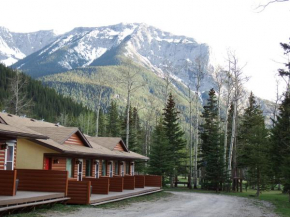 Jasper Gates Resort